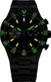 Ball DC3180C-S1CJ-BK Roadmaster Chronograph Black Dial image 1 thumbnail