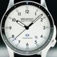 Bremont BB1/SS/WH Boeing Model 1 image 0 thumbnail