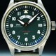 IWC IW327101 Pilot Spitfire UTC image 0 thumbnail