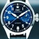 IWC IW501002 Big Pilots Le Petit Prince image 0 thumbnail