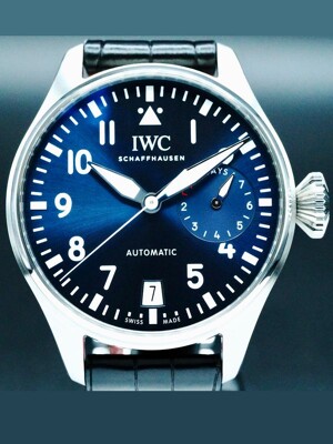 IWC IW501002 Big Pilots Le Petit Prince