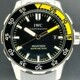 IWC IW353804 Aquatimer Automatic 2000 Black Dial Titanium 42mm image 0 thumbnail