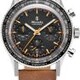 Nivada Grenchen 87042Q16 Chronoking Mecaquartz - Inter.Bezel on Strap image 0 thumbnail