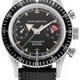 Nivada Grenchen 86056M01LC Chronomaster Broad Arrow - Inter.Bezel on Strap image 0 thumbnail