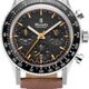 Nivada Grenchen 87040Q14 Chronoking Mecaquartz - Inter.Bezel on Strap image 0 thumbnail