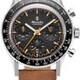 Nivada Grenchen 87040Q16 Chronoking Mecaquartz - Inter.Bezel on Strap image 0 thumbnail