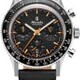 Nivada Grenchen 87040Q17 Chronoking Mecaquartz - Inter.Bezel on Strap image 0 thumbnail