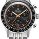 Nivada Grenchen 87040Q04 Chronoking Mecaquartz - Inter.Bezel on Bracelet image 0 thumbnail