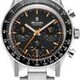 Nivada Grenchen 87040Q20 Chronoking Mecaquartz - Inter.Bezel on Bracelet image 0 thumbnail