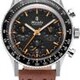 Nivada Grenchen 87040Q23 Chronoking Mecaquartz - Inter.Bezel on Strap image 0 thumbnail