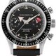 Nivada Grenchen 86056M15LO Chronomaster Broad Arrow - Inter.Bezel on Strap image 0 thumbnail