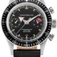 Nivada Grenchen 86056M17LC Chronomaster Broad Arrow - Inter.Bezel on Strap image 0 thumbnail