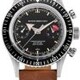 Nivada Grenchen 86056M16LO Chronomaster Broad Arrow - Inter.Bezel on Strap image 0 thumbnail