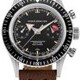 Nivada Grenchen 86056M23LC Chronomaster Broad Arrow - Inter.Bezel on Strap image 0 thumbnail