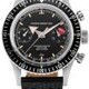 Nivada Grenchen 86056M10LC Chronomaster Broad Arrow - Inter.Bezel on Strap image 0 thumbnail