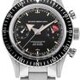 Nivada Grenchen 86056M20LO Chronomaster Broad Arrow - Inter.Bezel on Bracelet image 0 thumbnail