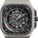 Bell & Ross BRX5R-RAC-TI/STI BR-X5 Racing Black Titanium Strap image 0 thumbnail