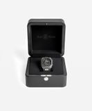 Bell & Ross BRX5R-RAC-TI/SRB BR-X5 Racing Black Rubber Strap image 6 thumbnail