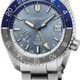 Seiko Prospex SNR055 LX GMT Earth Topography U.S Special Edition image 0 thumbnail