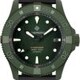 Bremont SM43-DT-GNCER-GN-R-S Supermarine Full Ceramic, Jungle Green, Limited Edition image 0 thumbnail