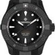 Bremont SM43-DT-BKCER-BK-N-S Supermarine Full Ceramic, Tactical Black image 0 thumbnail