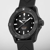 Bremont SM43-DT-BKCER-BK-R-S Supermarine Full Ceramic, Tactical Black image 2 thumbnail