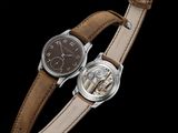 Moritz Grossmann 37 Arabic Vintage Steel Anthracite image 2 thumbnail
