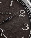 Moritz Grossmann 37 Arabic Vintage Steel Anthracite image 3 thumbnail