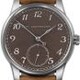 Moritz Grossmann 37 Arabic Vintage Steel Anthracite image 0 thumbnail