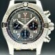 Breitling AB0182 Avenger B01 Chrongraph 45 image 0 thumbnail