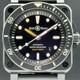 Bell & Ross BR0392-D-BL-CE/SRB Diver Black Matte image 0 thumbnail