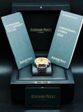 Audemars Piguet 26595SR.OO.A032VE.01 image 3 thumbnail