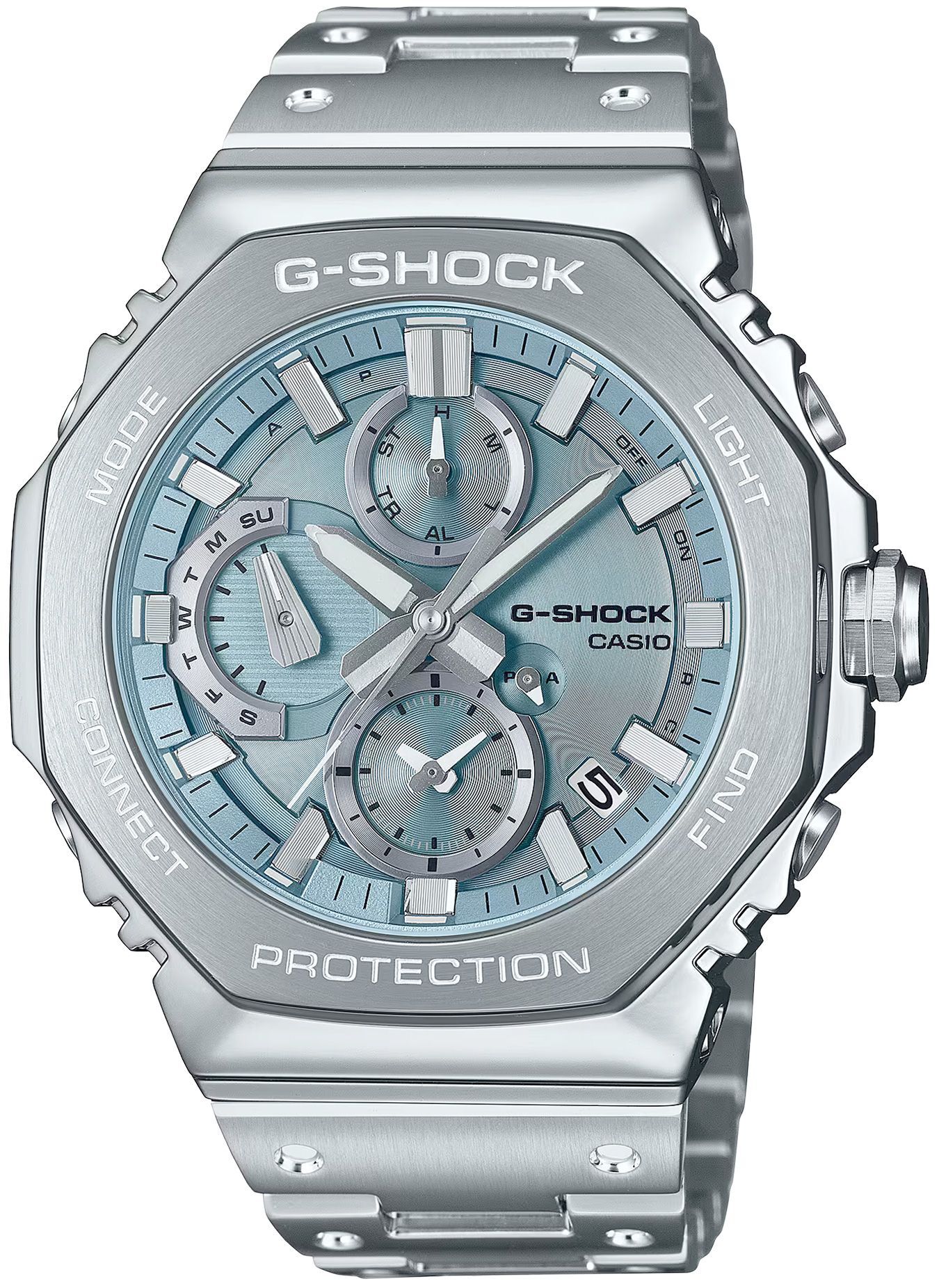 G-Shock GMCB2100AD-2A Full-Metal