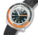 Squale 2001 Heritage Limited Edition image 2 thumbnail