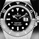 Rolex 126610LN Black Submariner Date image 0 thumbnail