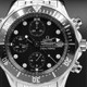 Omega 2599.80.00 Seamaster Diver Chronograph image 0 thumbnail