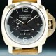 Panerai PAM00289 Luminor 1950 8 Days GMT image 0 thumbnail