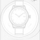 Zenith 03.0520.4021 El Primero Grand Class Black Automatic image 0 thumbnail