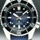 Seiko Prospex SLA055 1968 Divers Modern Re-interpretation Save the Ocean Limited Edition image 0 thumbnail