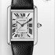 Cartier WSTA0040 Tank image 0 thumbnail