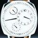 Ressence T12W Type 1 Squared White image 0 thumbnail