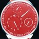 Ressence Type 1 Slim Red image 0 thumbnail