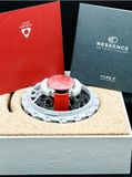 Ressence Type 1 Slim Red image 3 thumbnail