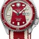 Seiko 5 Sports SRPL23 Honda Super Cub U.S Limited Edition image 0 thumbnail