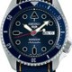 Seiko 5 Sports SRPL35 DENHAM Limited Edition image 0 thumbnail