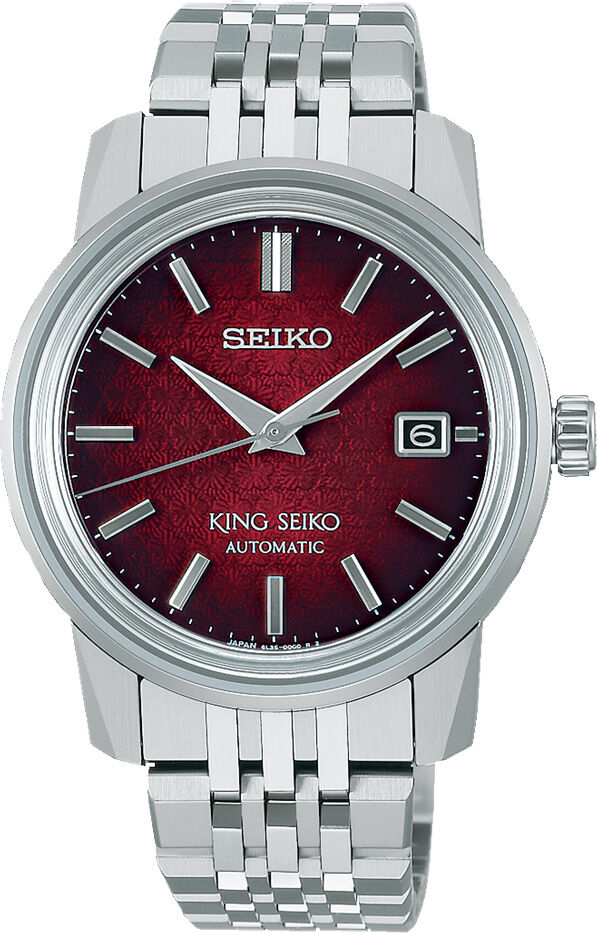 King Seiko SJE103