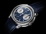 Czapek Faubourg De Cracovie Crossroads Deep Blue image 1 thumbnail