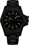 Ball DM2276A-S5CJ-GR Engineer Hydrocarbon Spacemaster II 42mm image 1 thumbnail