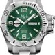 Ball DM2276A-S5CJ-GR Engineer Hydrocarbon Spacemaster II 42mm image 0 thumbnail