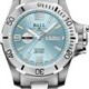 Ball DM2276A-S5CJ-IBE Engineer Hydrocarbon Spacemaster II 42mm image 0 thumbnail